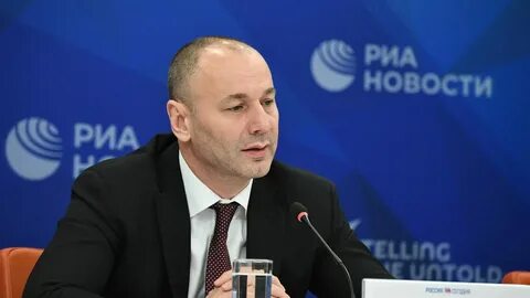 Анзор ахметович