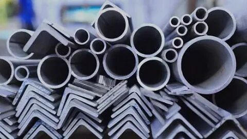 Full of holes yet strong as steel
