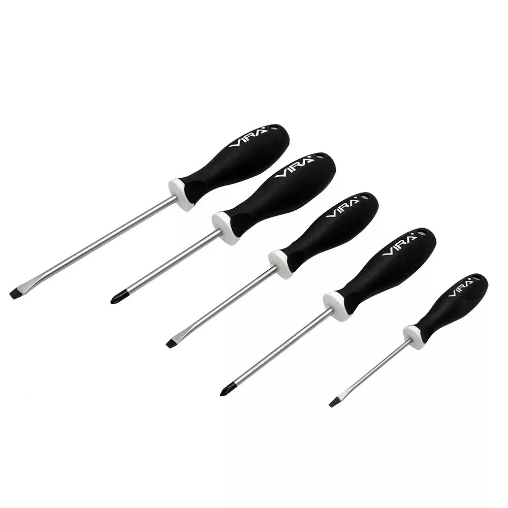 Отвертка vira drive pz1x38. Отвертка vira 391104. Отвертки vira. Набор отверток vira rage. Отвертка крестовая энкор рн 0*75.