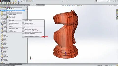 3д модели solidworks