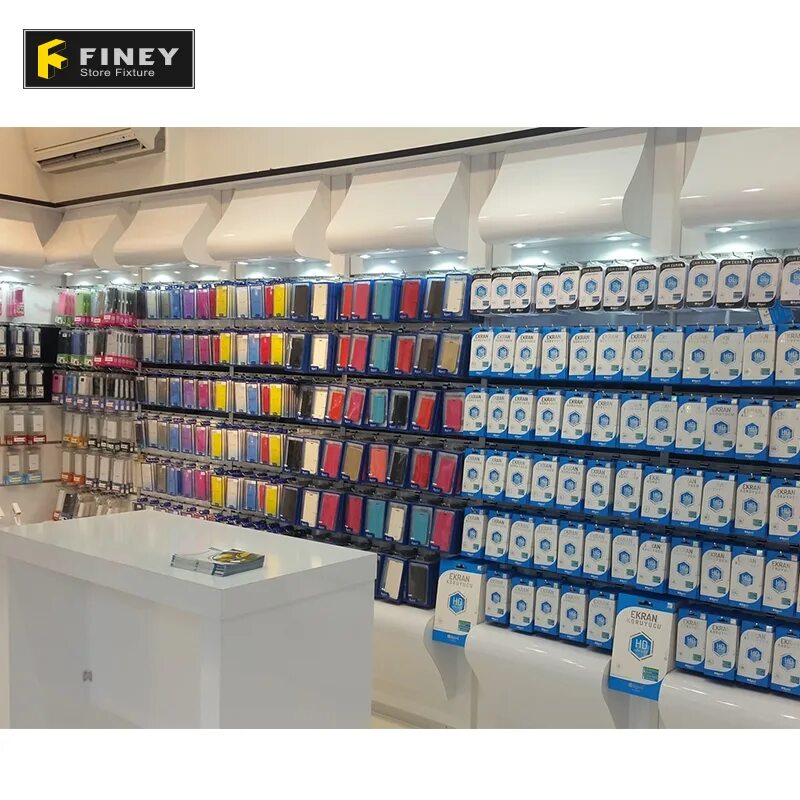 Display cell. Display cell