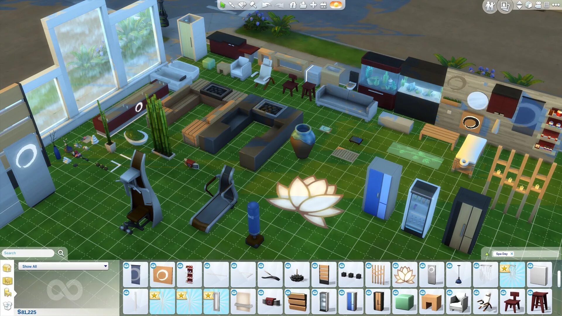 Симс 4 мод спа. Sims 4 спа салон. спа салон симс 4. sims 4 spa day. симс 4 машина времени.