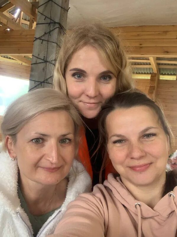 сибирь на позитиве телеграмм