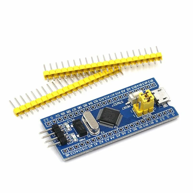 Массив stm32. Stm32f103. stm32f103c8t6 datasheet. stm32f103c8t6 blue pill. отладочная плата stm32f103c8t6.