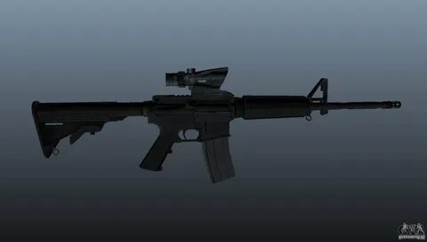 М 4 тем самым