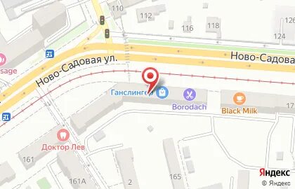 Hi store ново садовая ул 106 фото