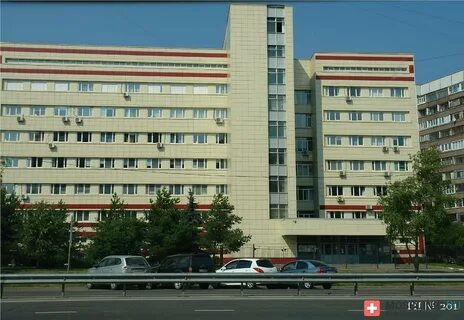 Зеленоград 1460
