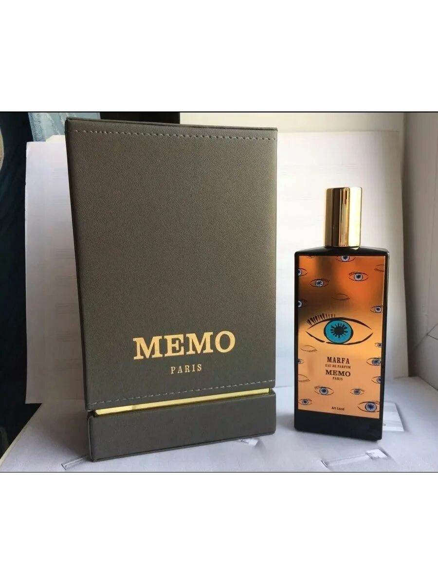 Memo marfa. Memo marfa 75 eau de parfum. мемо марфа 10 мл. marfa memo paris. духи мемо марфа 100 мл оригинал.
