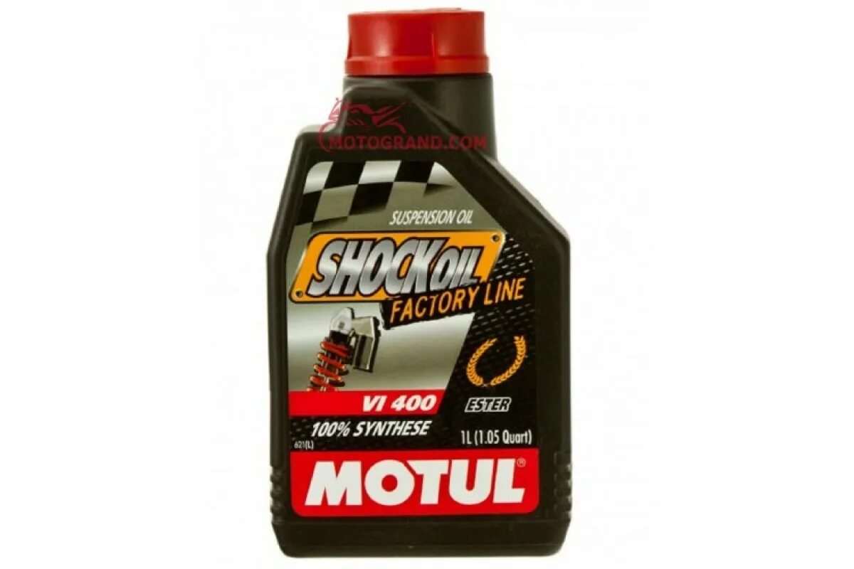 Какое масло заливается в мотоцикл. Motul Shock Oil vi 400. Масло для амортизаторов Motul Shock Oil. Motul Shock Oil Factory line. Масло для амортизаторов 2.5w Motul.