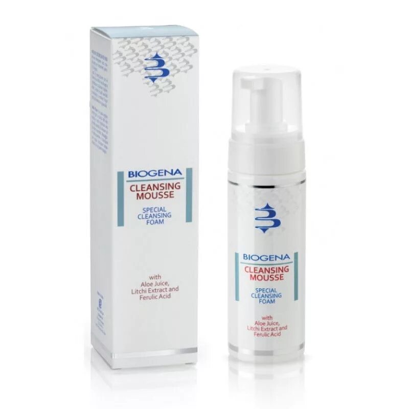 Cleansing mousse. Биоджена мусс. cleansing mousse мусс. мусс-пенка cleansing mousse cleanser 150 ml. biogena мусс очищающий.