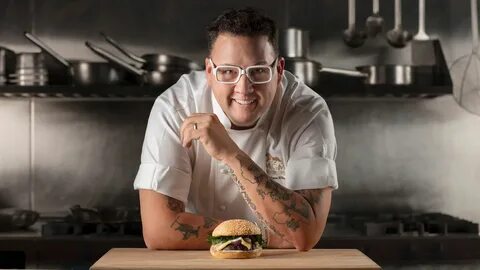 Chef video