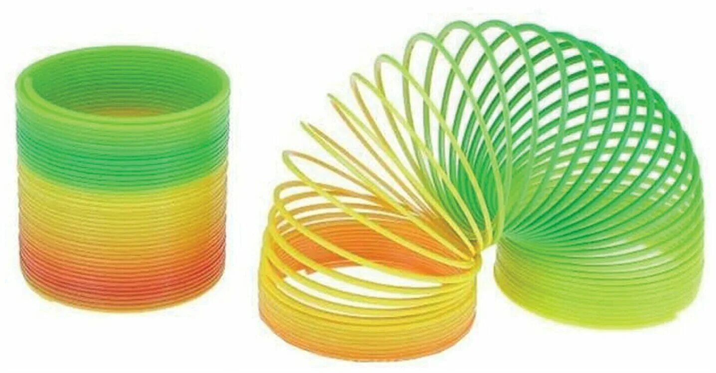 Цветная пружинка. Игрушка "пружинка-радуга". Пружинка-радуга «перелив». Радужная пружинка. Пружинка слинки радуга.