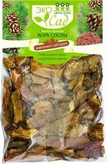 Эко сосны
