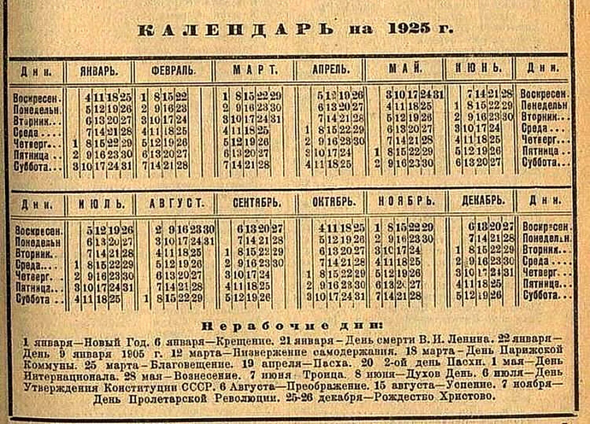 Календарь 1923. Календарь 1925. Календарь 20 века. Календарь Пасха в 20 столетии.