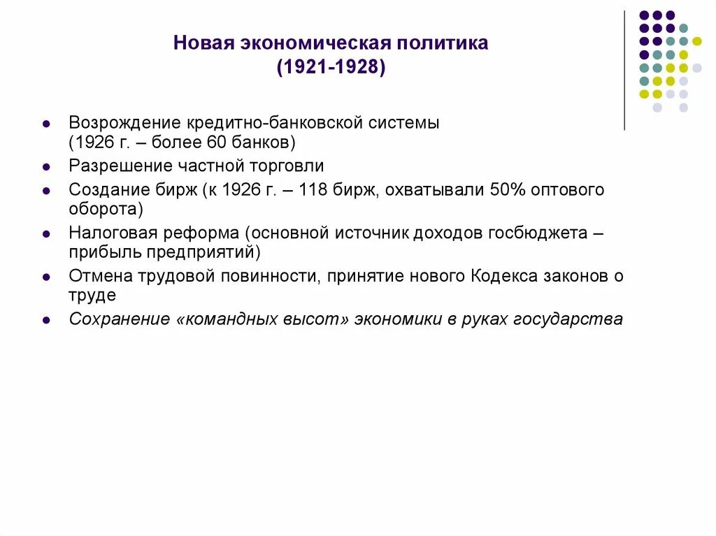 Новая экономическая политика (1921-1928/29. Новая эконом политика 1921-1928. Новая экономическая политика (1921-1928/29). Последствия. Новая экономическая политика (1921-1928/29). Цели.