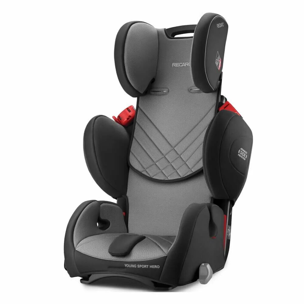 Young sport hero. Автокресло Recaro young Sport 9-36. Кресло Recaro young Sport. Recaro young Sport Hero. Recaro young Sport Hero Carbon Black 6203.21502.66.