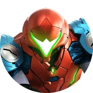 Samus planet