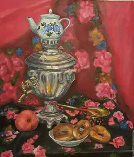 Nuclear samovar