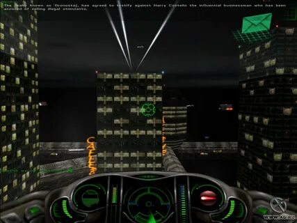 Crime cities отзывы