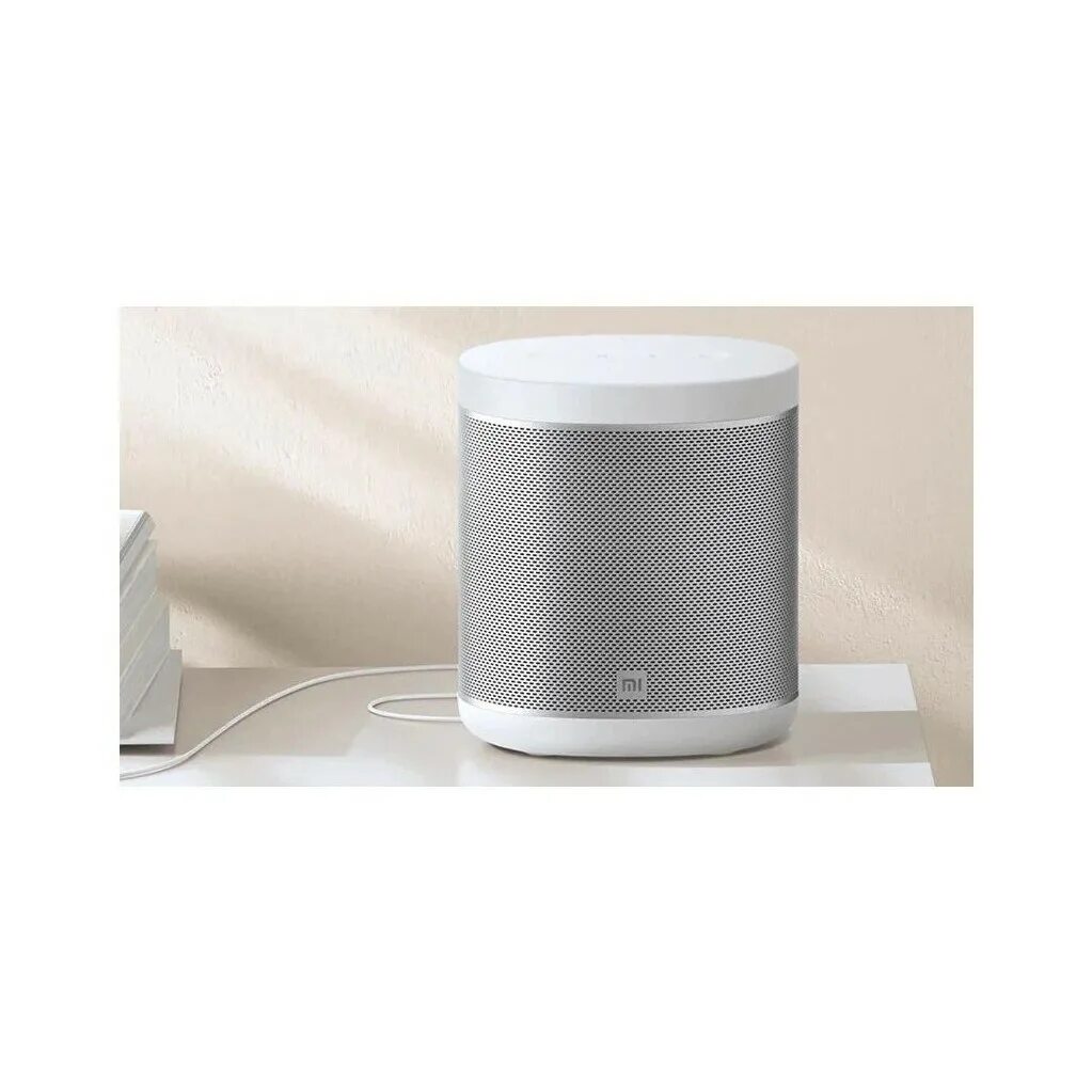 Колонка умная mi smart speaker l09g qbh4221ru. Колонка умная mi smart speaker l09g qbh4221ru