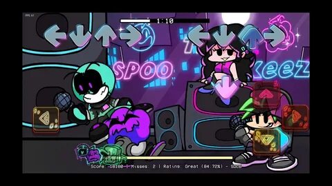 Fnf psych engine