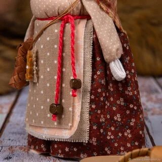Кукла успешница
