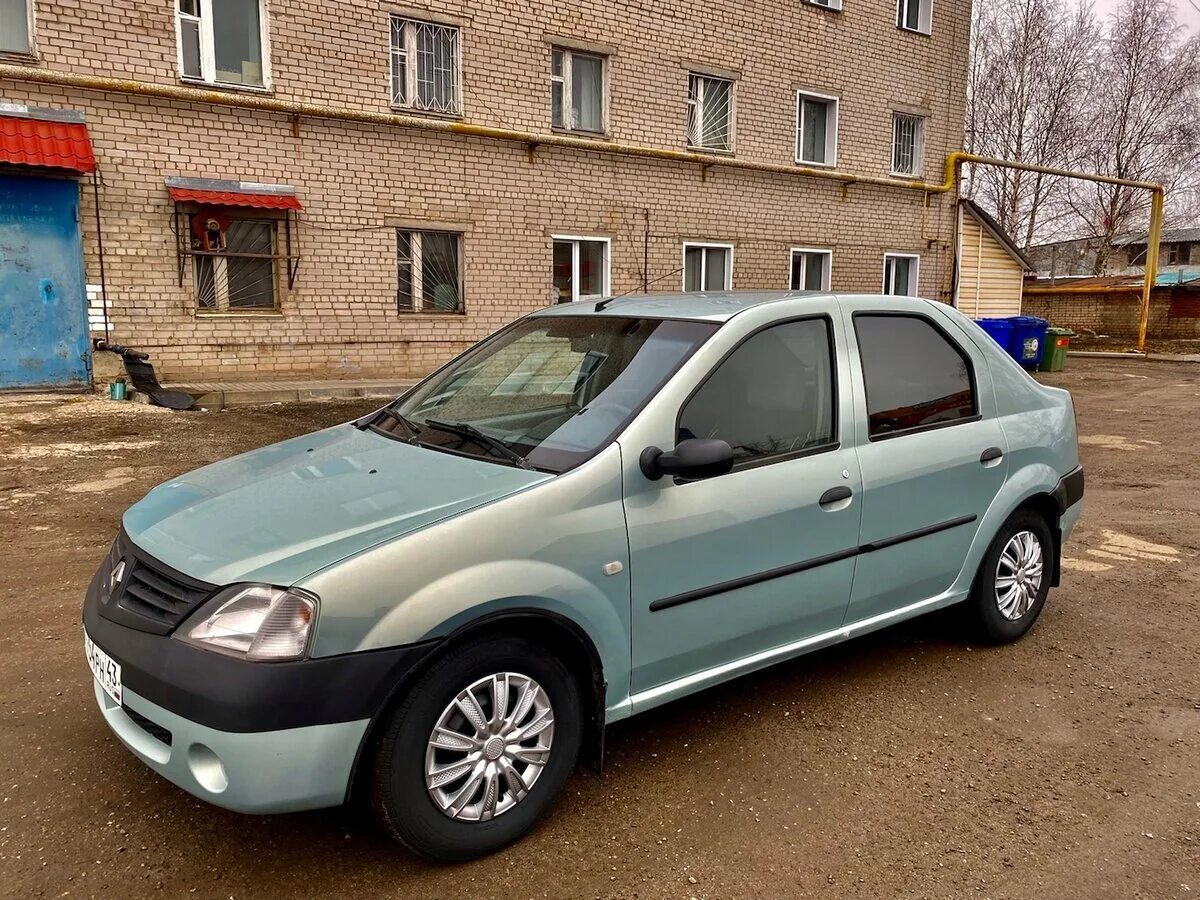 Renault logan i 2005. график то renault logan 2005. логан кирове. бу логан цена. Renault logan 1 2005.