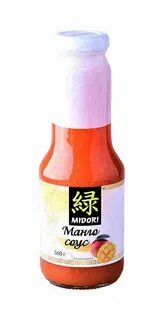 Чили манго