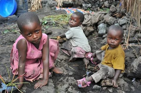 Poverty