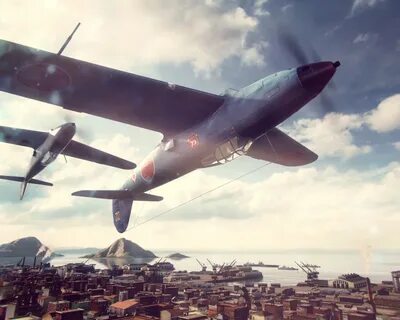 Warplanes отзывы