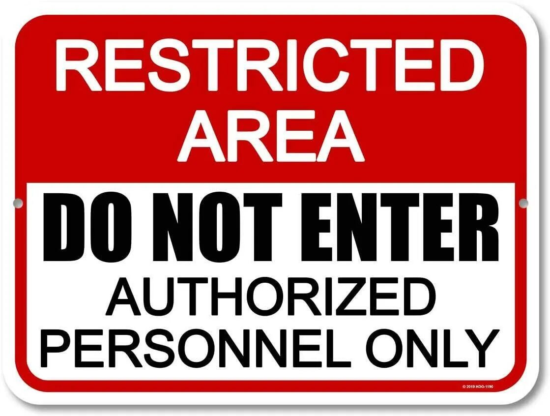 Restricted saving content. Restricted saving content