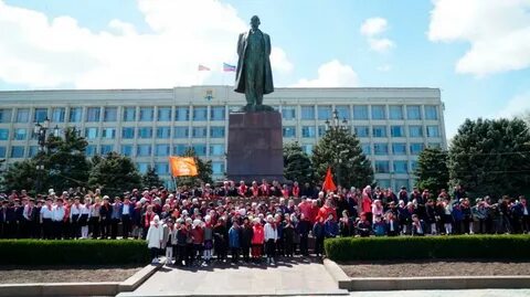 Ленино работа вакансии