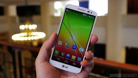 Lg g2