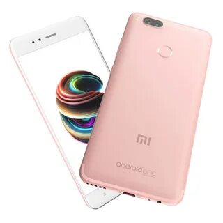 Xiaomi mi a1