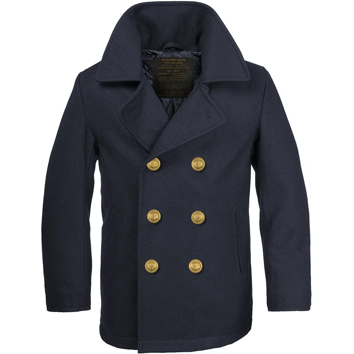 Бушлат купить авито. Бушлат Surplus Pea Coat. Бушлат морской Navy Pea Coat Alpha industries. Морской бушлат mil Tec. Superdry Peacoat бушлат.