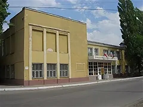Учебные заведения энгельса