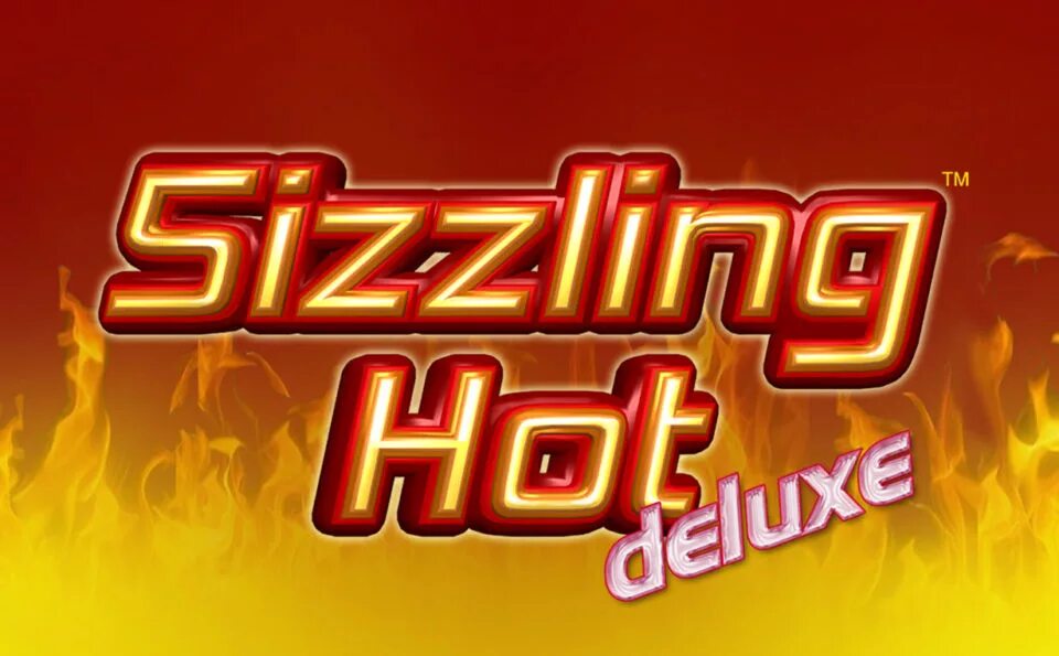 Sizzling hot games