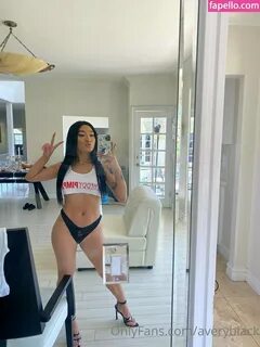 Avery Black / averyblack / kattercup Nude Leaked OnlyFans Photo #12 - Fapel...