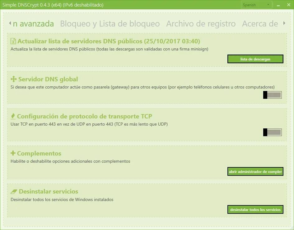 Request plugin