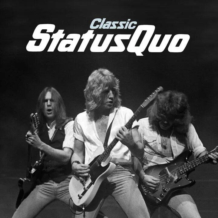 Группа status Quo. Группа status Quo альбомы. Status Quo 1974 Quo uk. Status Quo Постер. Статус кво группа песни