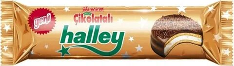 Halley