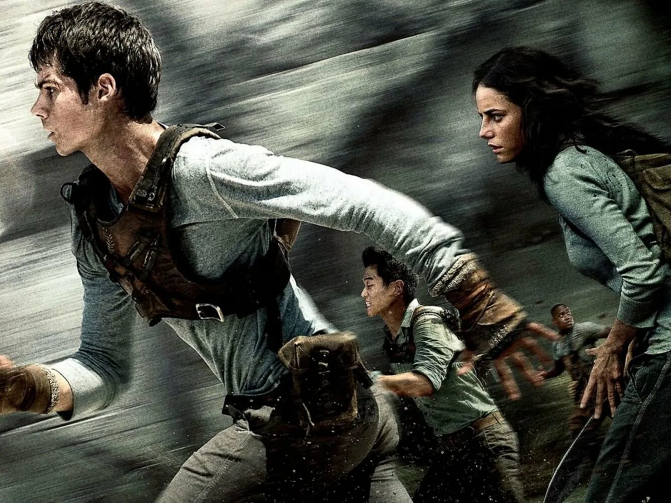 Бегущий в лабиринте the Maze Runner. Бегущий в лабиринте Маркус. The Maze Runner 2014.