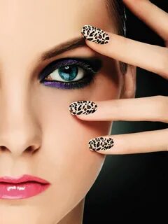 Маникюр beauty