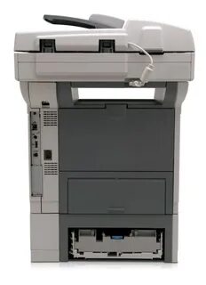 Mfp scan