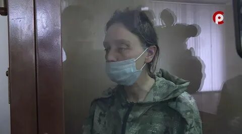 Вологодский маньяк