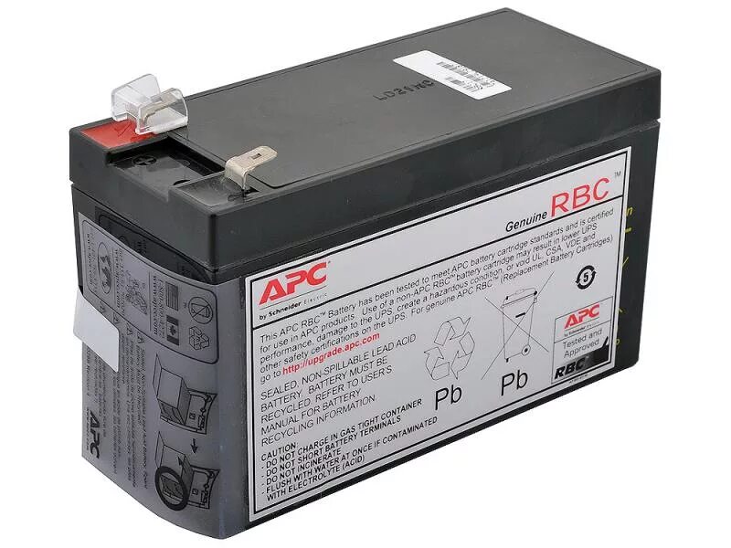 Аккумулятор apc. Apc rbc17. батарея apc battery rbc17. акб для ибп apc rbc110. apc 2 rbc2.