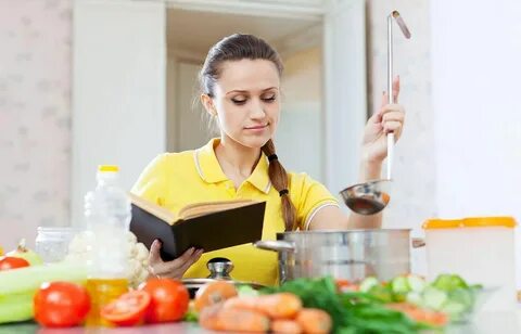 Готовим вкусно секреты
