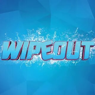 Wipe out