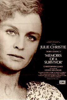Memoirs of a Survivor (1981) - IMDb