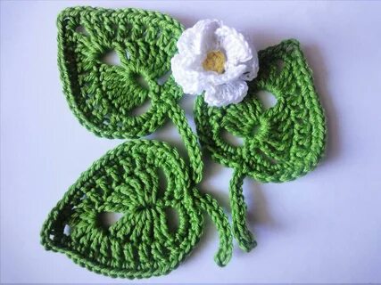 Ирландский крючок